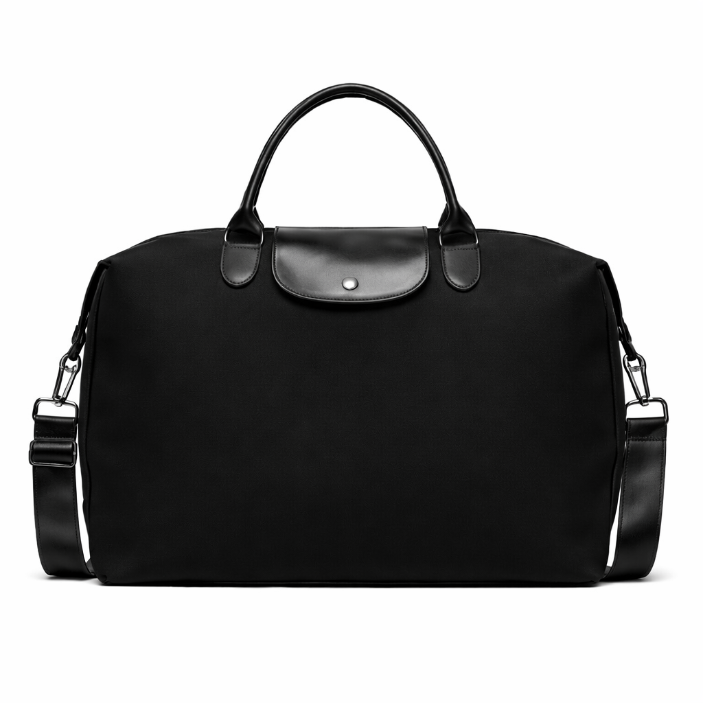 Orevano Vintage Travel Handbag