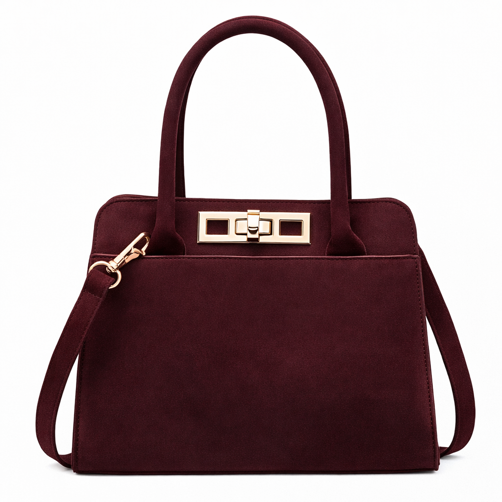 Orevano Vintage Mini Handbag