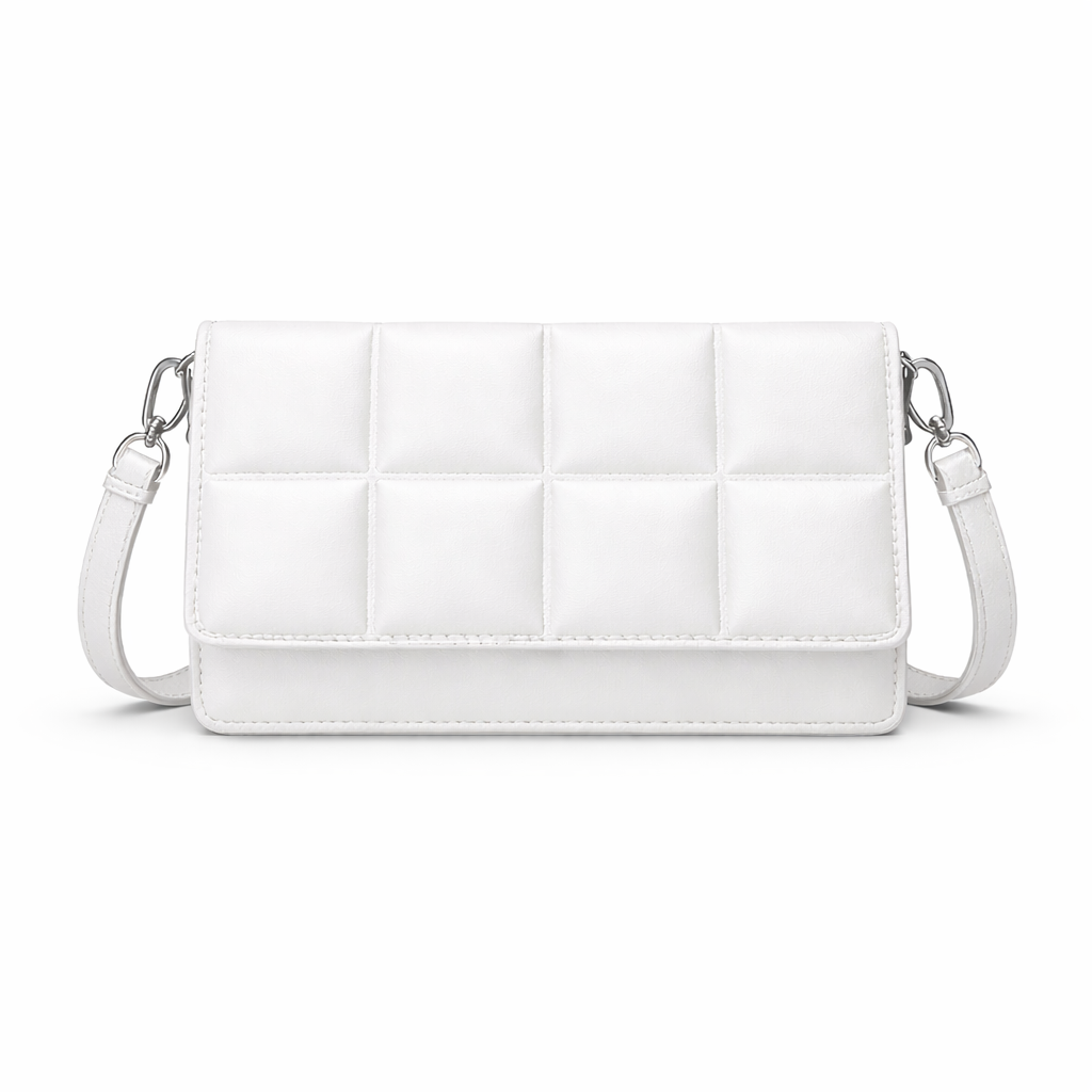 Orevano Padded Mini Crossbody Bag