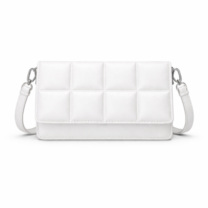 Orevano Padded Mini Crossbody Bag