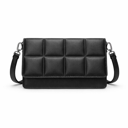 Orevano Padded Mini Crossbody Bag