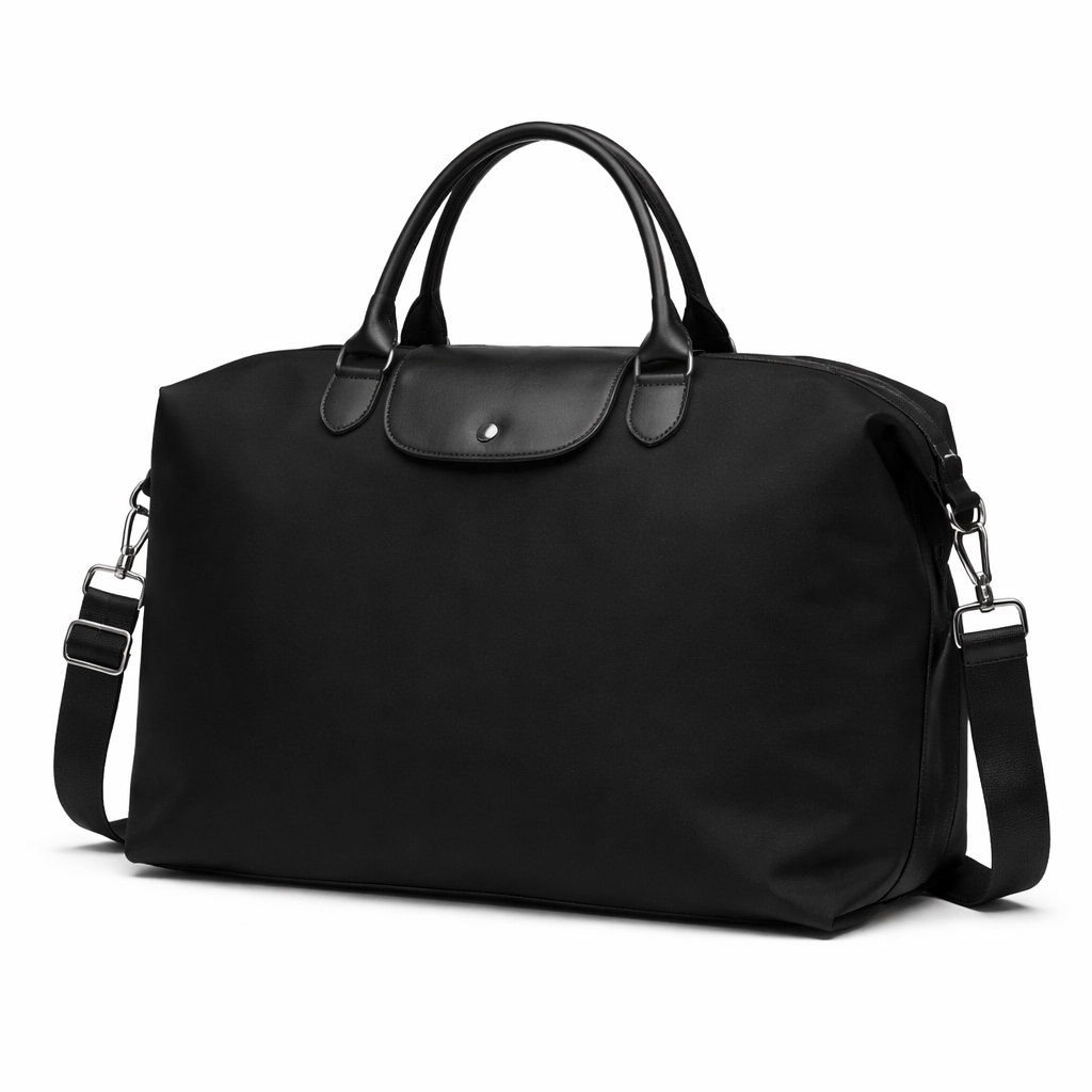 Orevano Vintage Travel Handbag