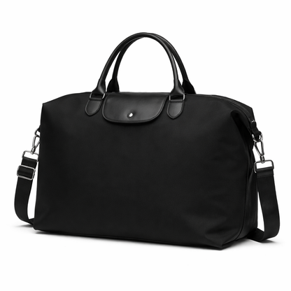 Orevano Vintage Travel Handbag