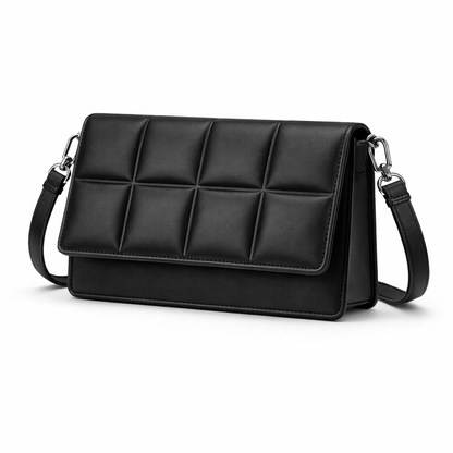 Orevano Padded Mini Crossbody Bag