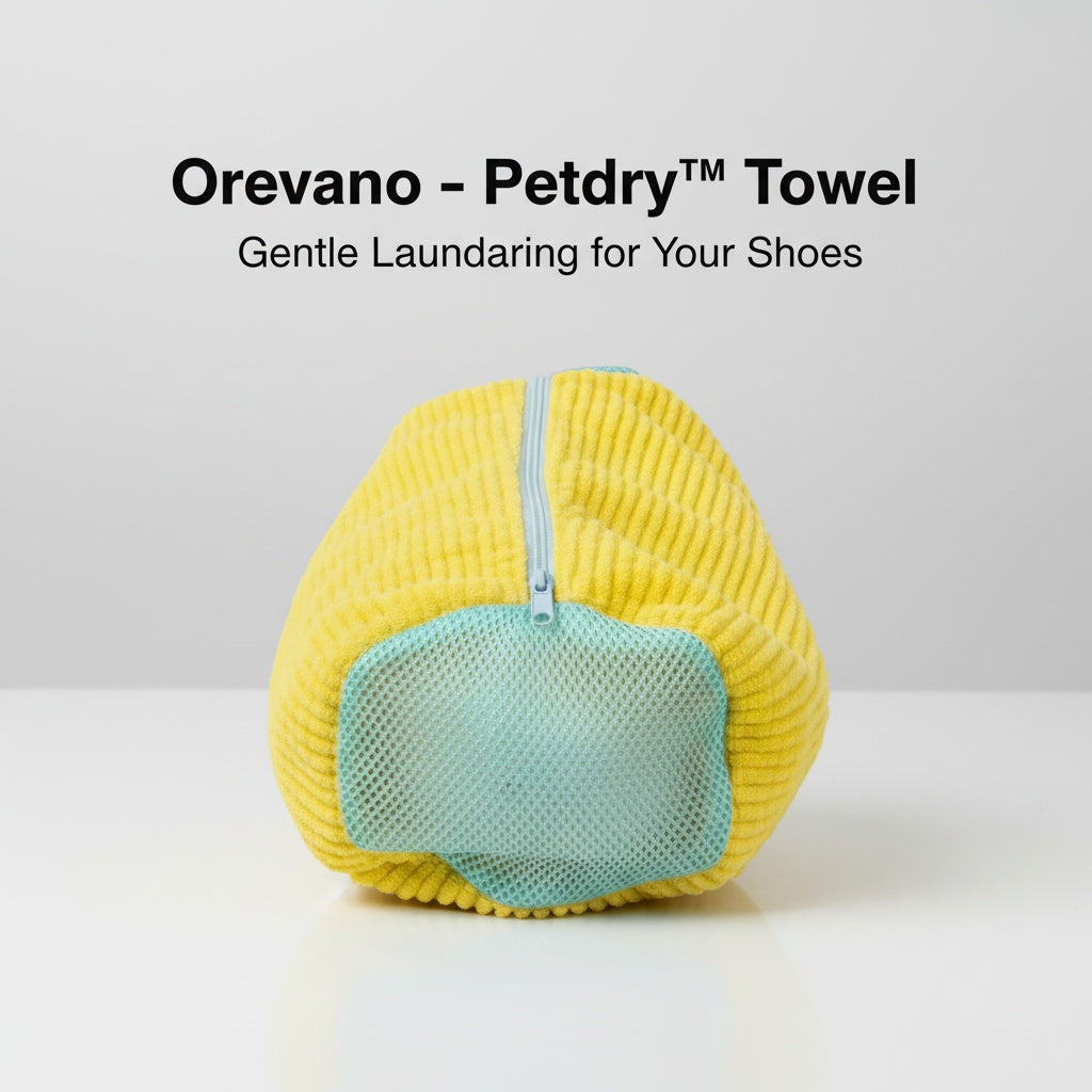Orevano - Petdry™ Towel