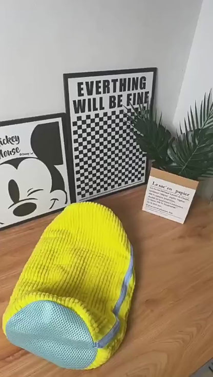 Orevano - Laundry Shoe Bag