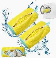 Laundry Shoe Bag - Orevano